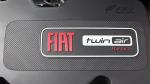 Fiat Panda 2012 года